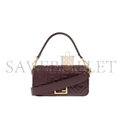 FENDI BAGUETTE 8BR600A72V (27*13*5cm)